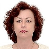 Врач Мочалова Екатерина Михайловна