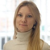 Врач Купцова Анна Анатольевна