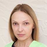 Врач Ильина Ольга Вячеславовна
