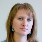 Врач Аксёнова Екатерина Геннадьевна