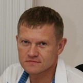 Врач Соколов Андрей Петрович
