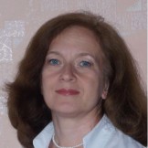 Врач Радченко Ирина Владимировна