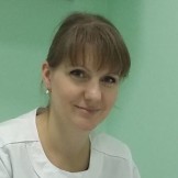 Врач Цыганкова Ирина Валерьевна