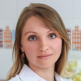 Врач Чистякова Мария Александровна