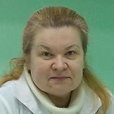 Врач Никитина Татьяна Борисовна