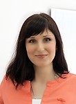 Врач Жукова Анна Валериевна