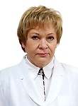 Врач Струкова Ольга Николаевна