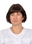 Врач Добрынина Татьяна Вячеславовна