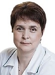 Врач Мироненко Аслана Анатольевна