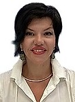 Врач Колосова Ирина Викторовна