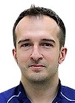 Врач Качалов Максим Владимирович