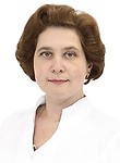Врач Быкова Валерия Александровна