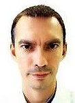 Врач Горшков Иван Петрович