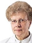 Врач Балалаева Ирина Юрьевна