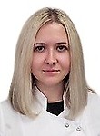 Врач Маренкова Ольга Александровна