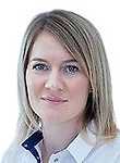 Врач Черненко Ольга Викторовна