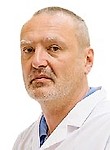 Врач Киселев Сергей Михайлович
