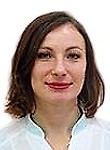 Врач Хатунцева Марина Сергеевна