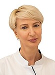 Врач Харина Наталья Вячеславовна