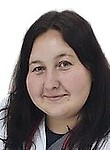Врач Сурнина Евгения Юрьевна