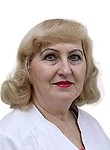 Врач Овчинникова Людмила Владимировна