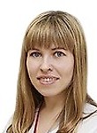 Врач Макеева Татьяна Николаевна