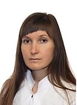 Врач Лаптева Татьяна Николаевна