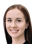 Врач Орехова Мария Павловна