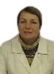 Врач Сорокина Галина Васильевна