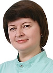 Врач Воронина Ольга Николаевна