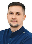 Врач Михалев Иван Николаевич
