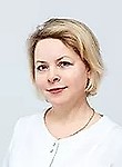 Врач Сапега Ирина Валерьевна