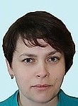 Врач Федотова Татьяна Валерьевна
