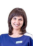 Врач Сорокина Наталья Александровна