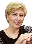 Врач Караулова Елена Борисовна