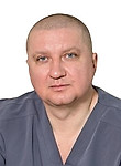 Врач Елисеев Владимир Валерьевич