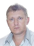 Врач Кривцов Алексей Викторович