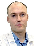 Врач Суворов Сергей Викторович