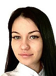 Врач Лазарева Анна Ивановна