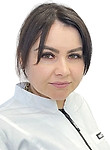 Врач Соболева Наталья Васильевна