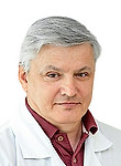Врач Лисицин Алексей Александрович