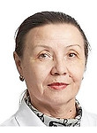 Врач Полынцова Нина Ананьевна
