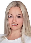 Врач Авдеева (Бабанова) Юлия Александровна