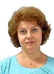 Врач Ключникова Татьяна Николаевна