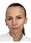 Врач Коняева Наталья Александровна