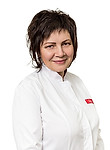 Врач Соколова Анна Николаевна