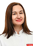 Врач Максимова Марина Николаевна