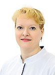 Врач Ульянова Ольга Владимировна