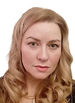 Врач Попова Нина Александровна