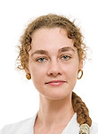 Врач Даньшина Елизавета Андреевна